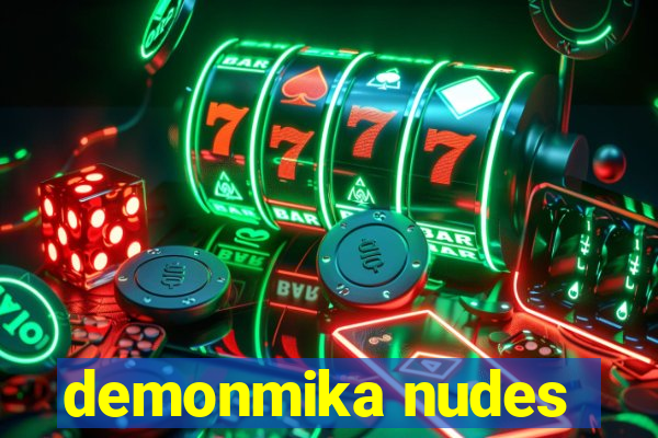 demonmika nudes